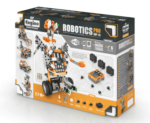 ROBOTICS PRO 1.0