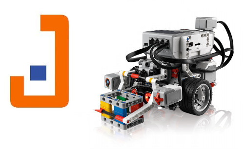 Программируем робота LEGO Mindstorms EV3 на Java с использованием leJOS